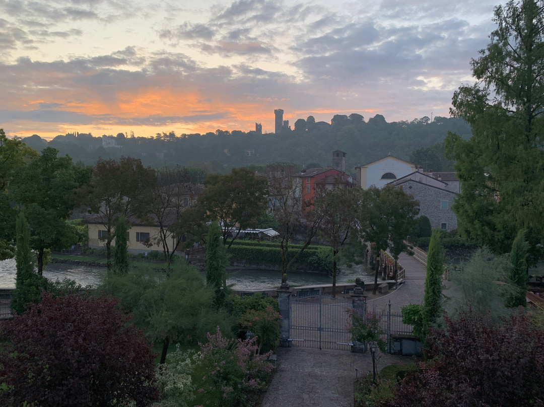 Al Mincio B&B Apartment主图