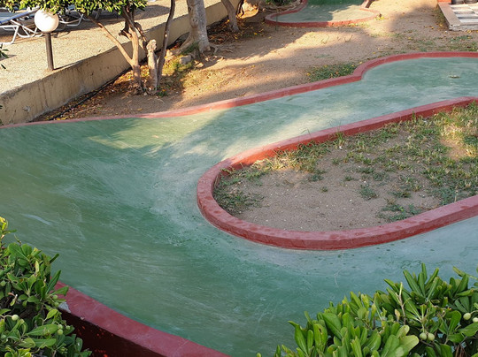 Sunshine Rhodes Hotel主图