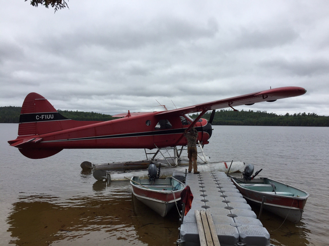 Sudbury Aviation-Sudbury必去景点