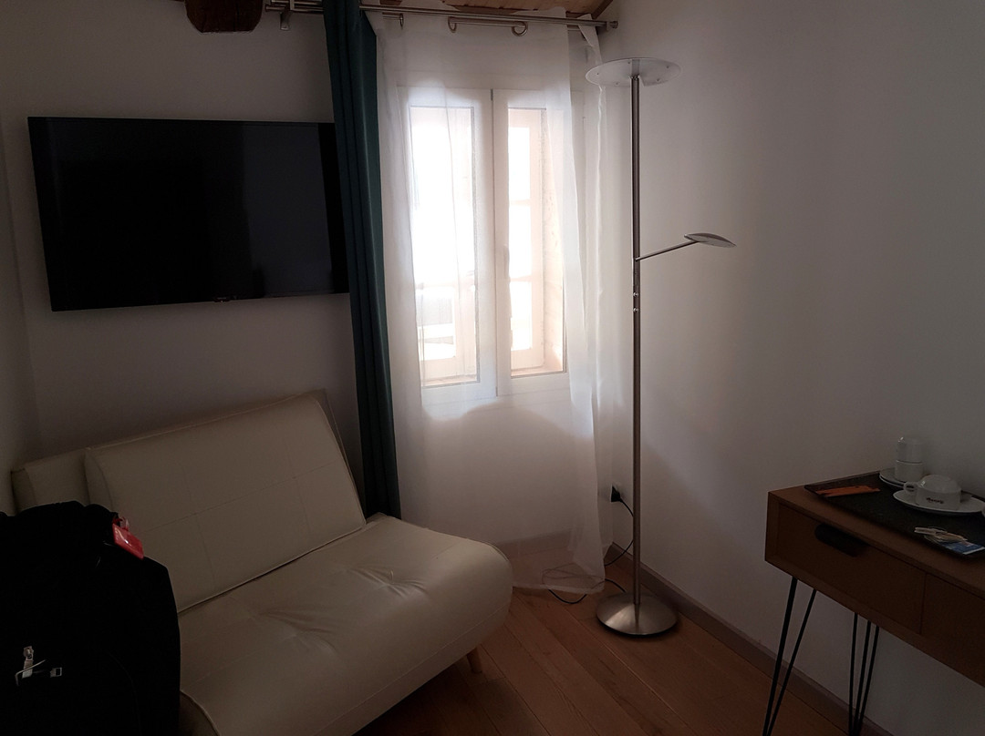 Relais Des Alpes主图