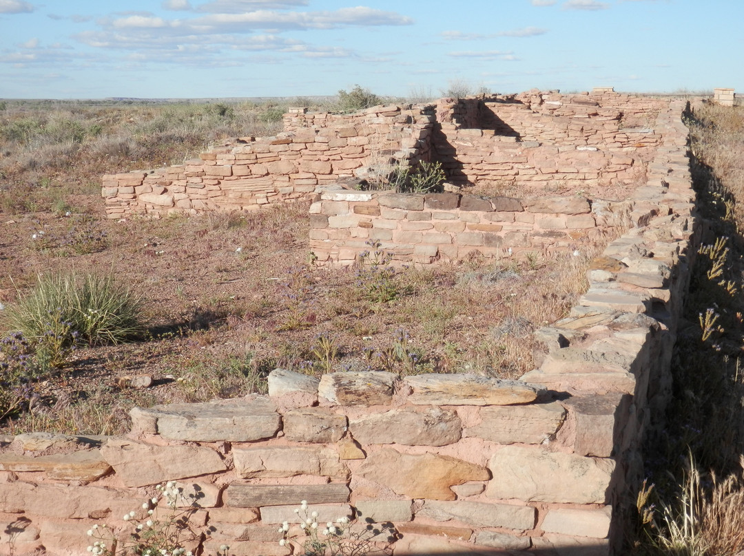 Puerco Pueblo景点图片