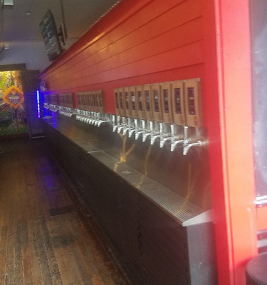 Taste Carolina Gourmet Food Tours-戈尔兹伯勒必去景点