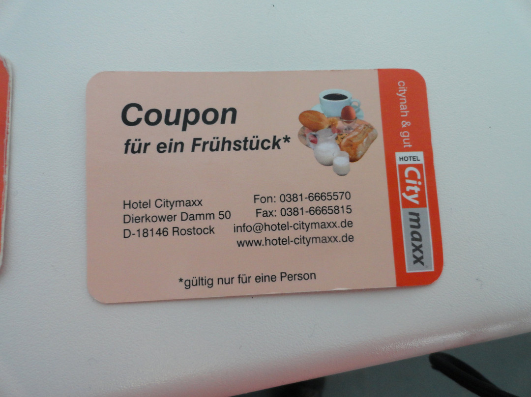 希迪迈克斯酒店主图