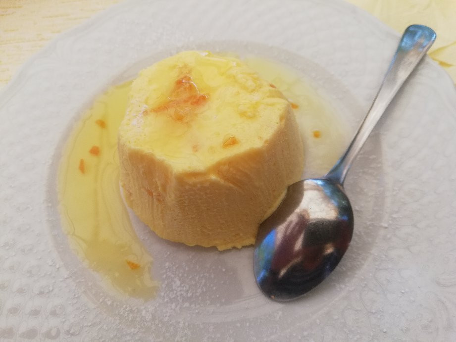 Locanda dei Fienili del Campiaro主图