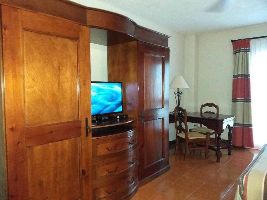 Las Palomas de Santiago主图