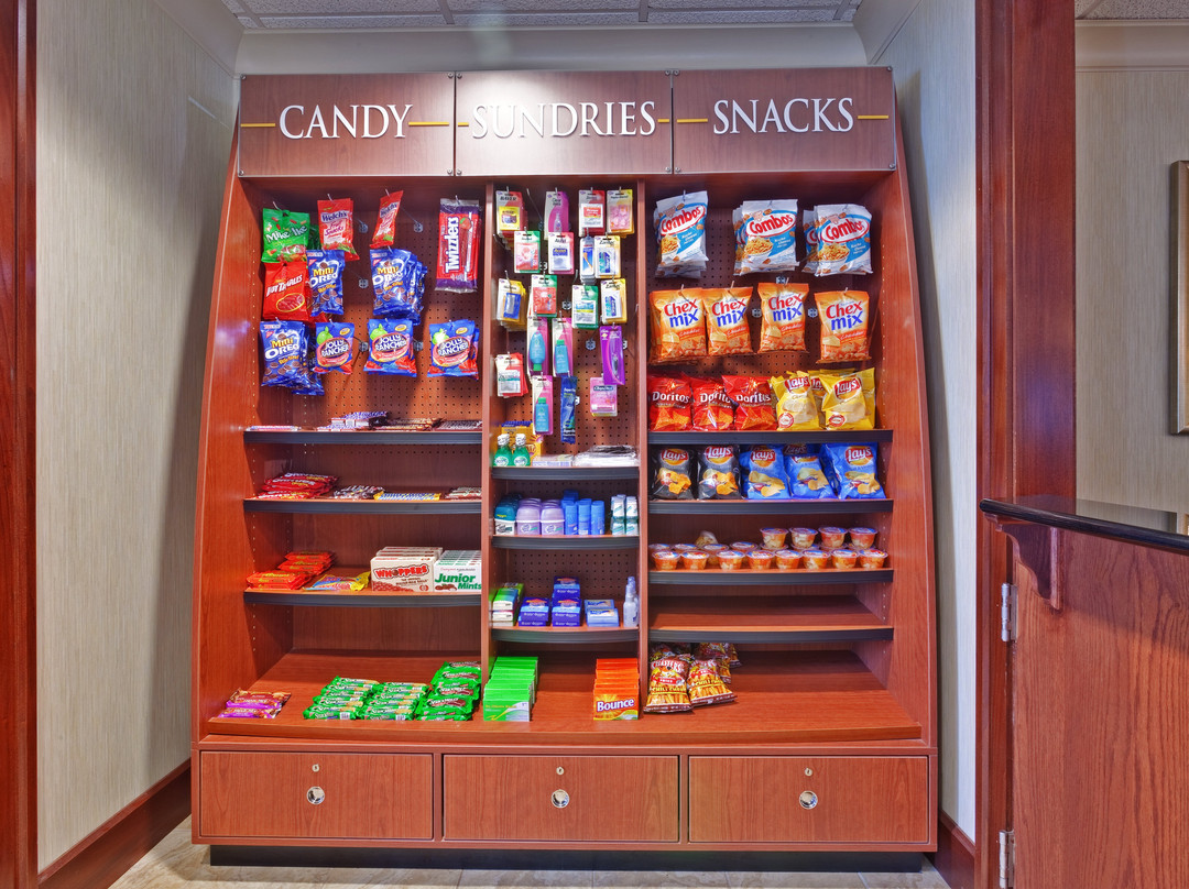 Staybridge Suites Buffalo by IHG主图