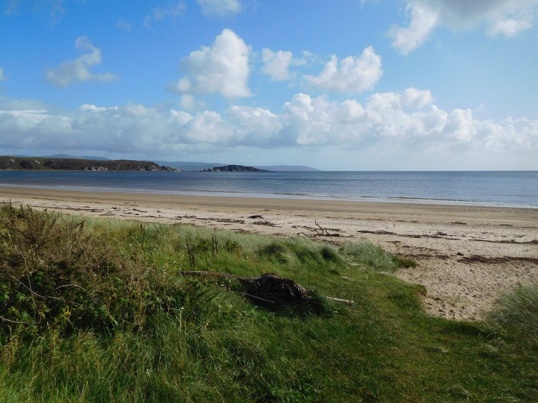 Carradale Bay Caravan Park