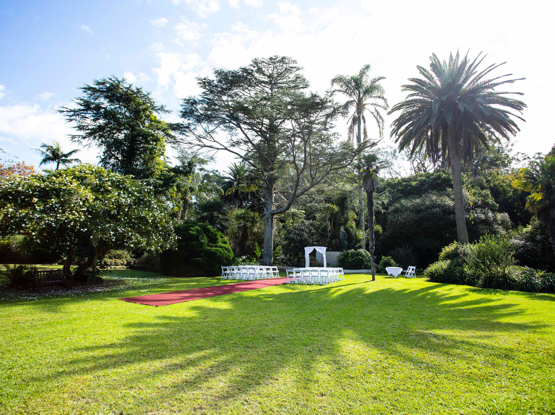 Kulnura餐馆和美食-Linton Gardens