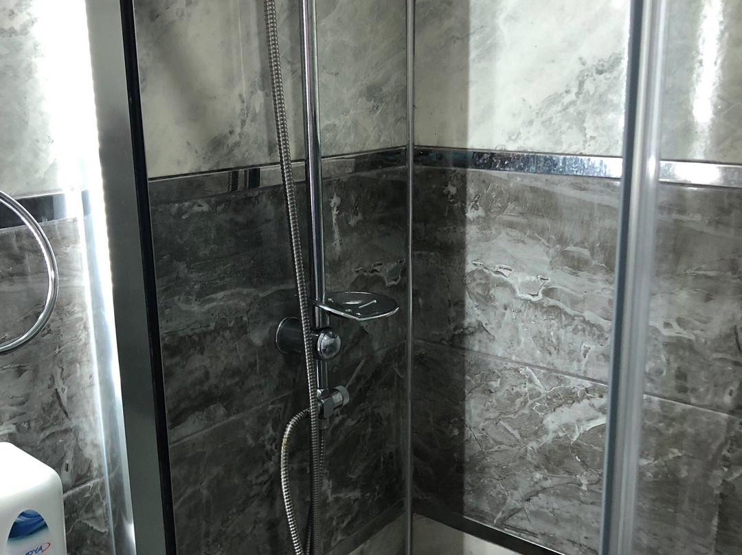 Madame Fijen Boutique Hotel主图