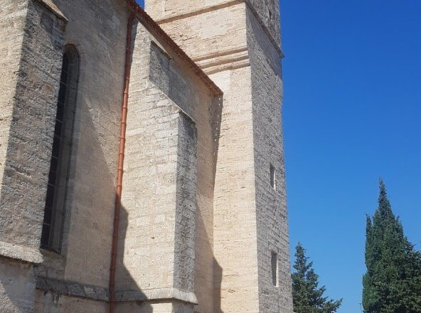 Eglise Saint Sulpice景点图片