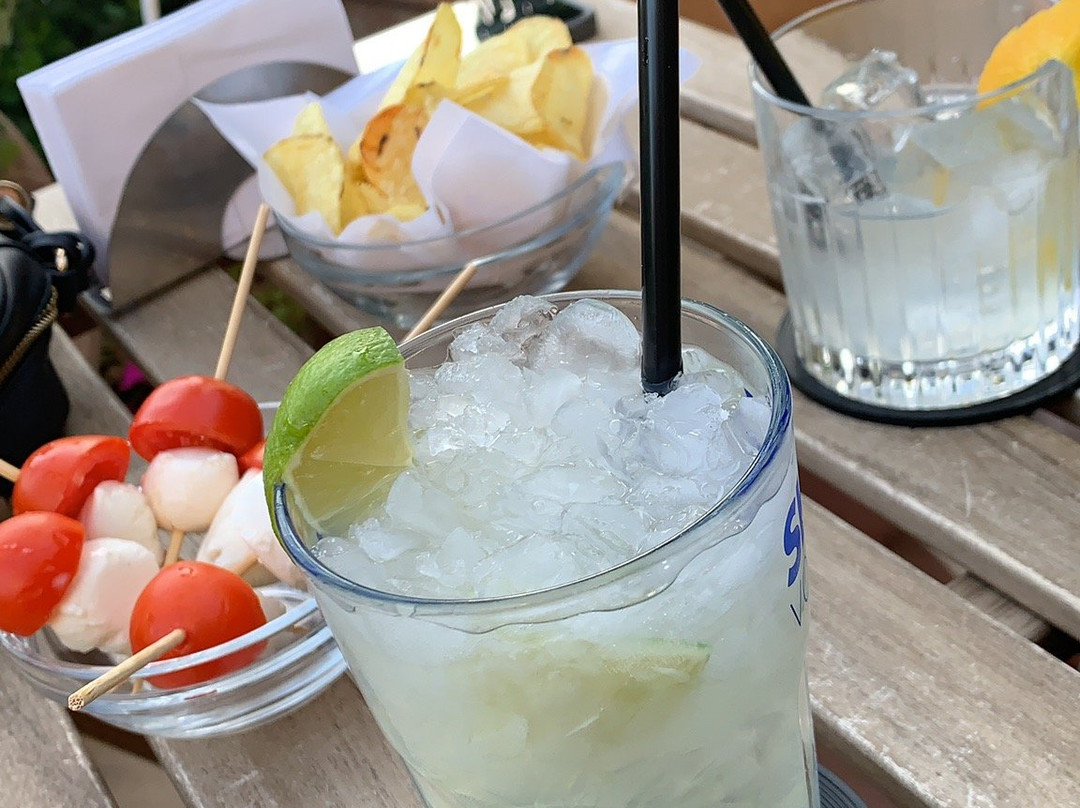 Mali Trevignano - Hotel & Cocktail Bar主图