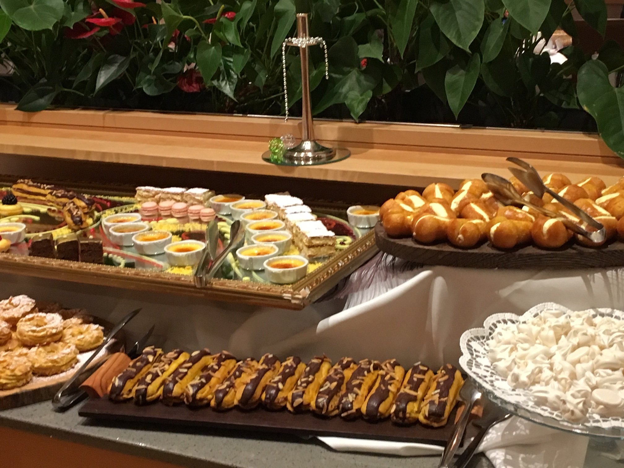 Hotel Monte Sella-餐饮