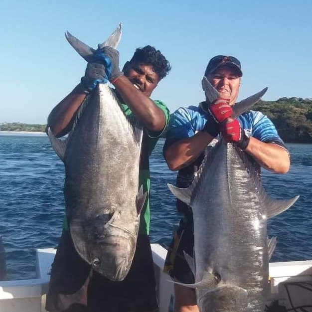 Sigatoka Fishing Charters景点图片