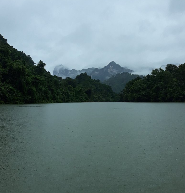 Ba Be Lake Homestay - Quynh Chi主图