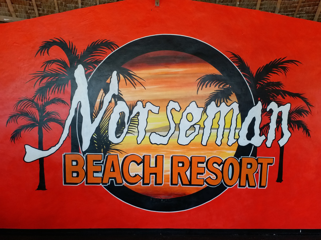 Norseman Beach Resort主图