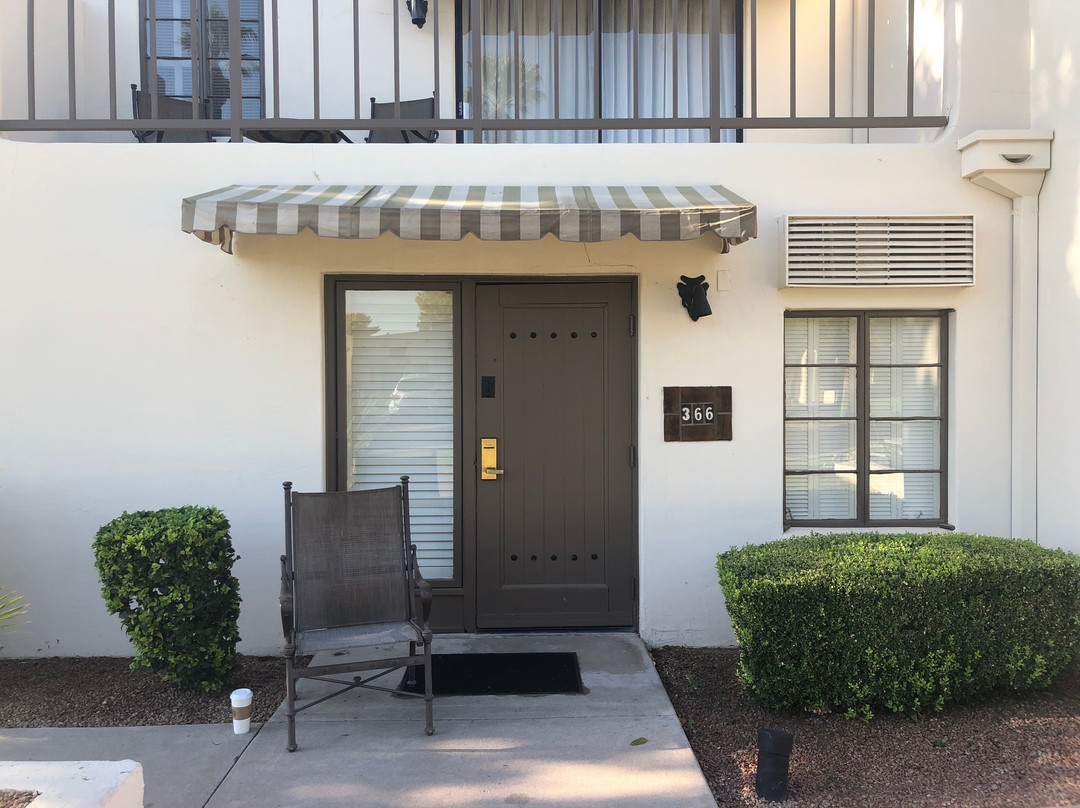 Wigwam Golf Resort-Litchfield Park必去景点