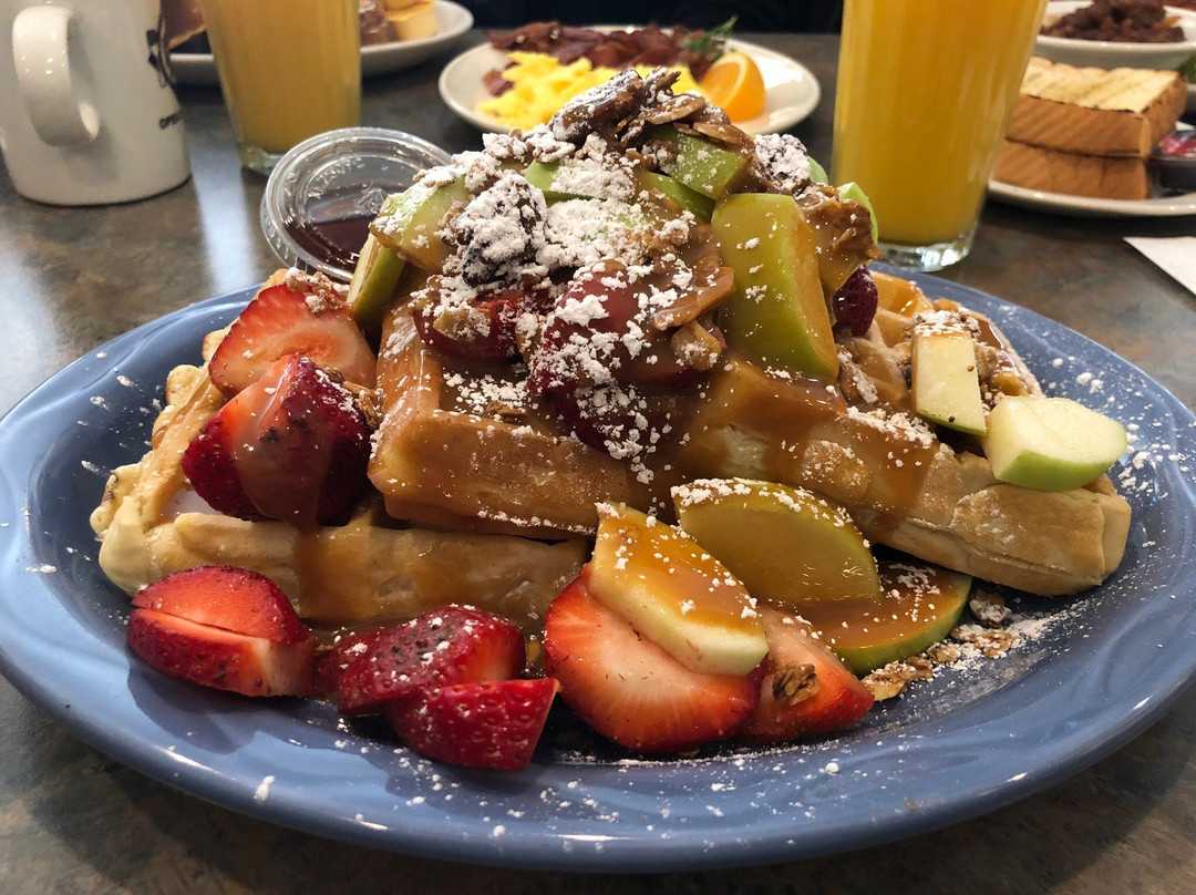 Elgin Street Diner