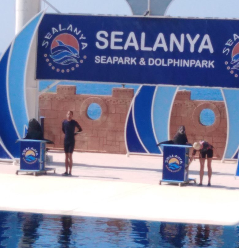 Alanya Fun Sea Park景点图片