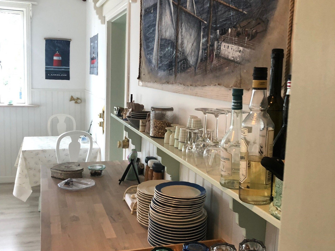 Hotel Villa Brinkly主图