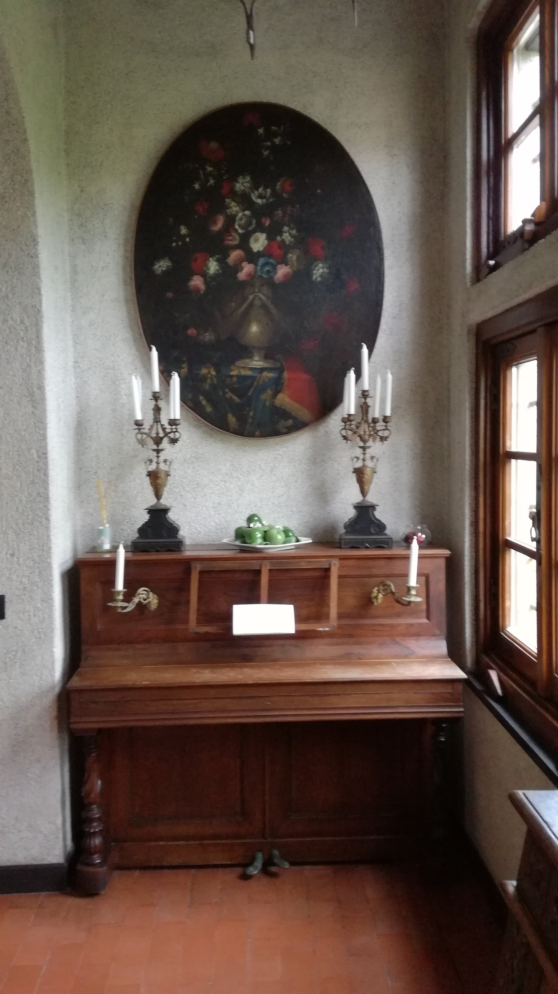 Relais Rantegosa-官方