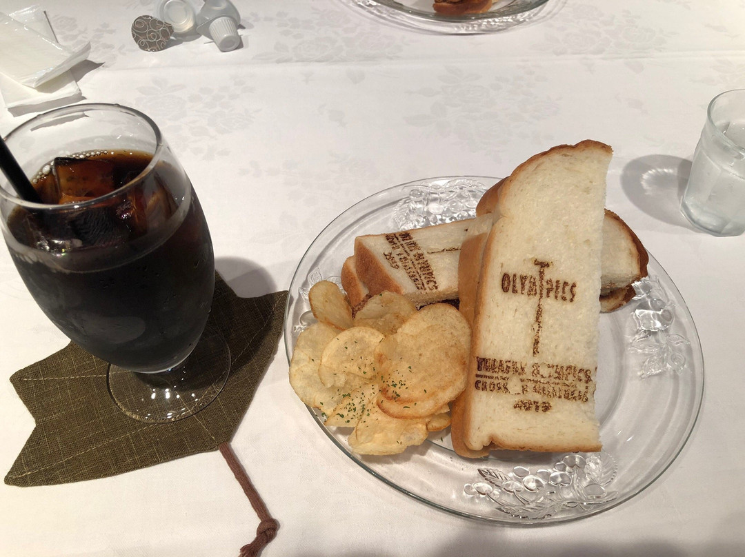カフェセレネ