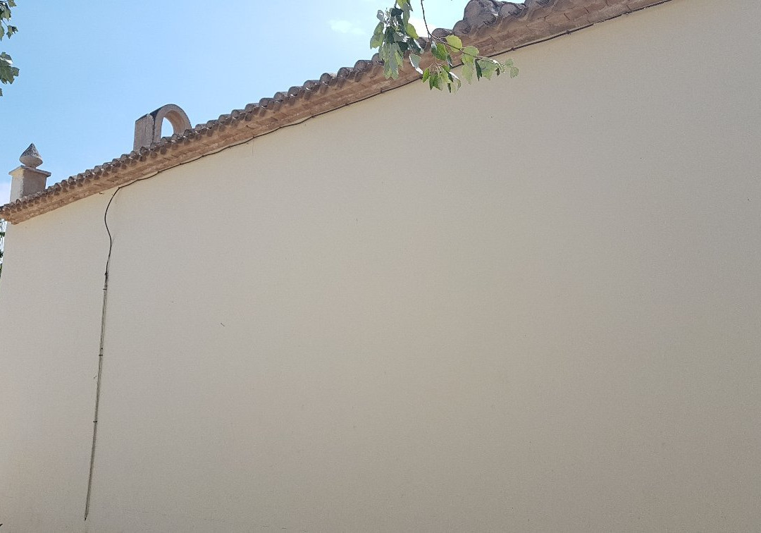 Ermita de San Roque-Fuente Alamo必去景点