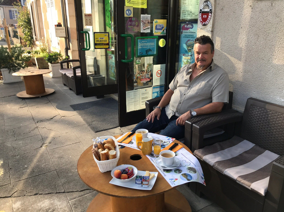 Hotel de l'Abbaye主图