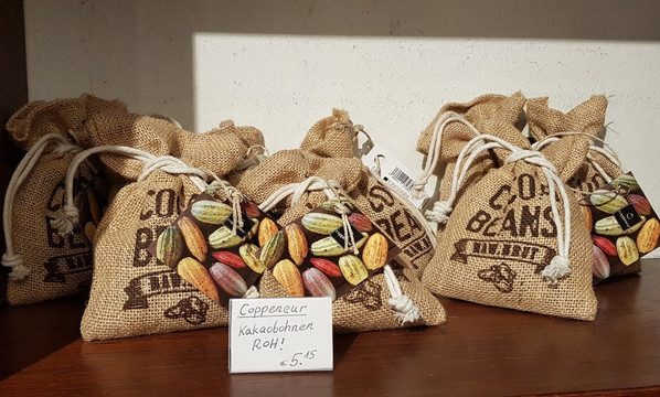 Food Tours Vienna-维也纳必去景点