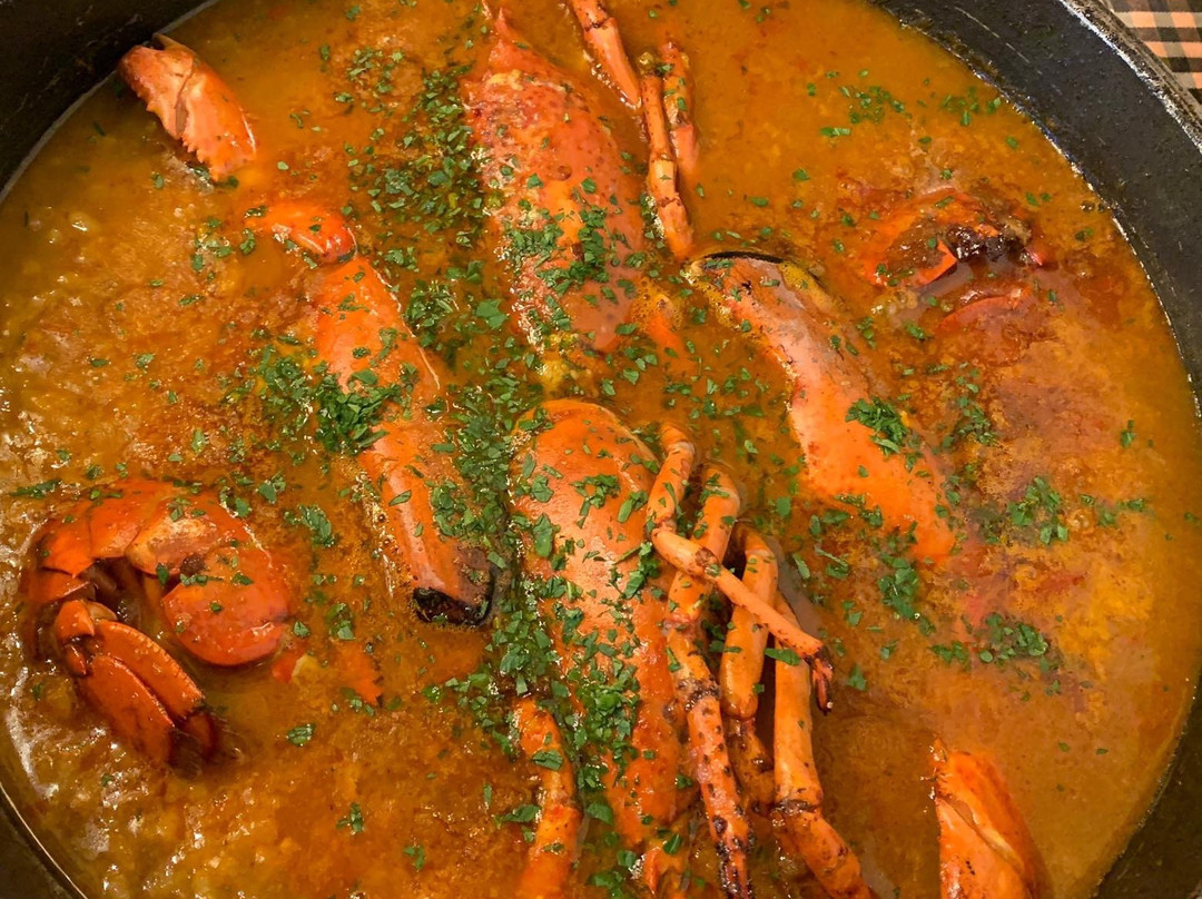 Restaurant Masia Can Feliu