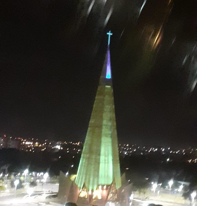 Hotel Metropole Maringa主图