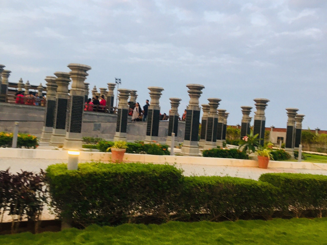 Matsyanarayana Temple景点图片