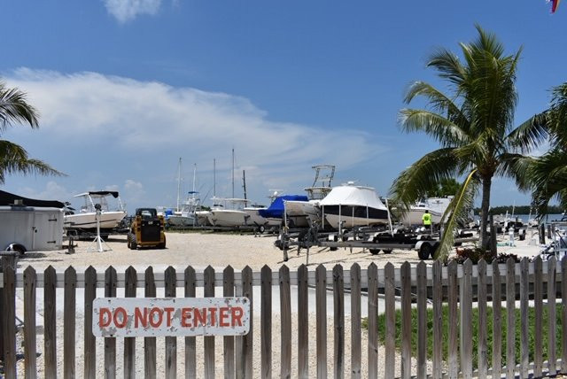Sea Bird Marina-Long Key必去景点