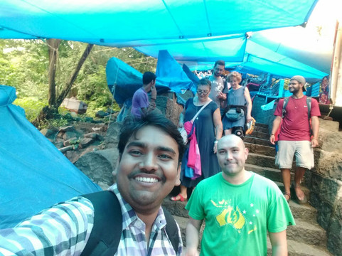 Mumbai Walkers-孟买必去景点