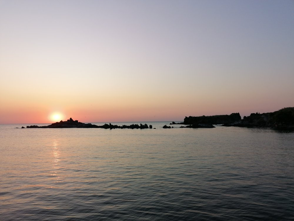 Alternative Sailing景点图片