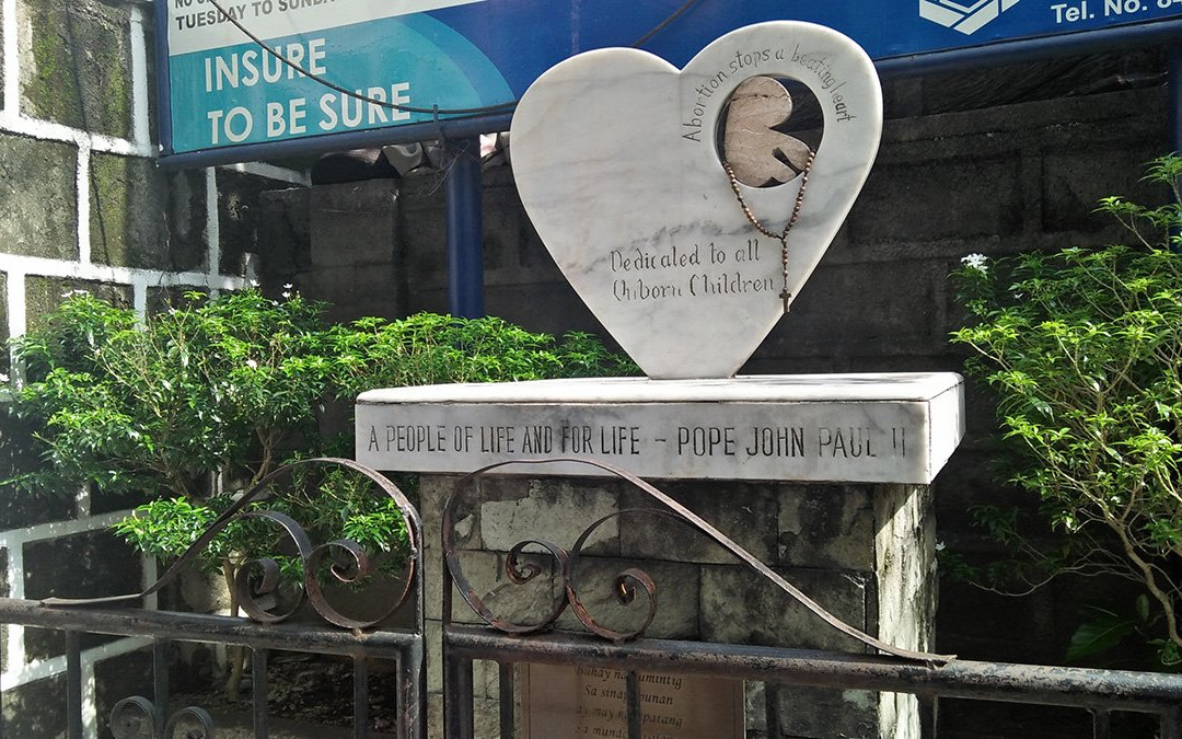 Saint Peter And Paul Parish Church-马卡蒂必去景点