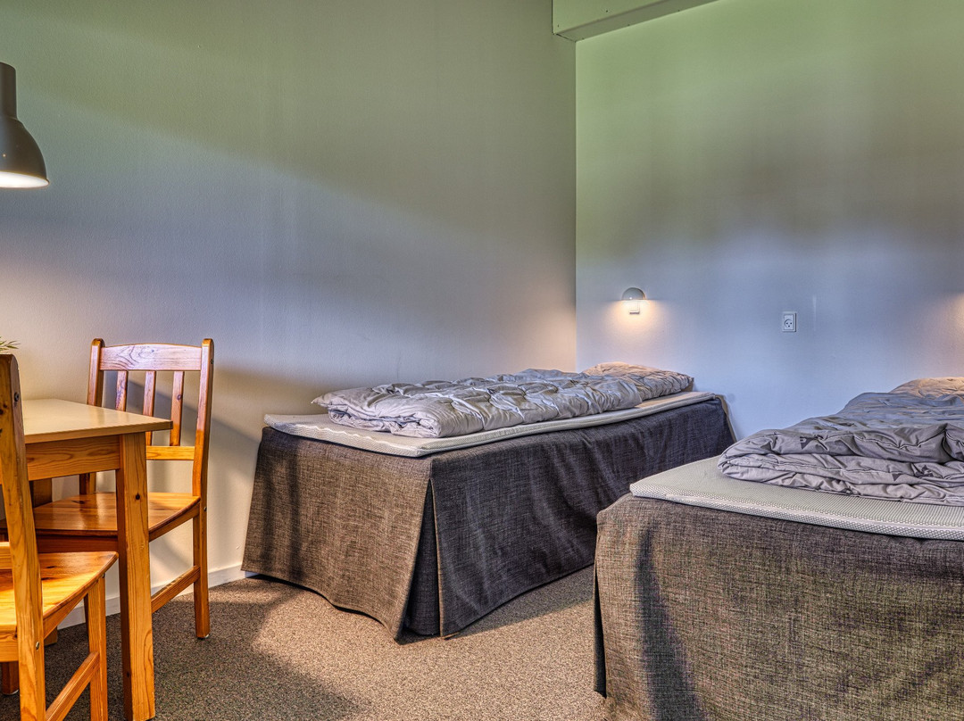 Danhostel Ishoj Strand Vandrerhjem主图