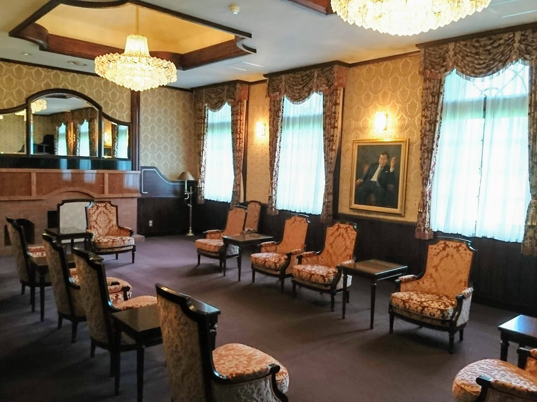 Memorial Museum of Ichiro Nakagawa-广尾町必去景点