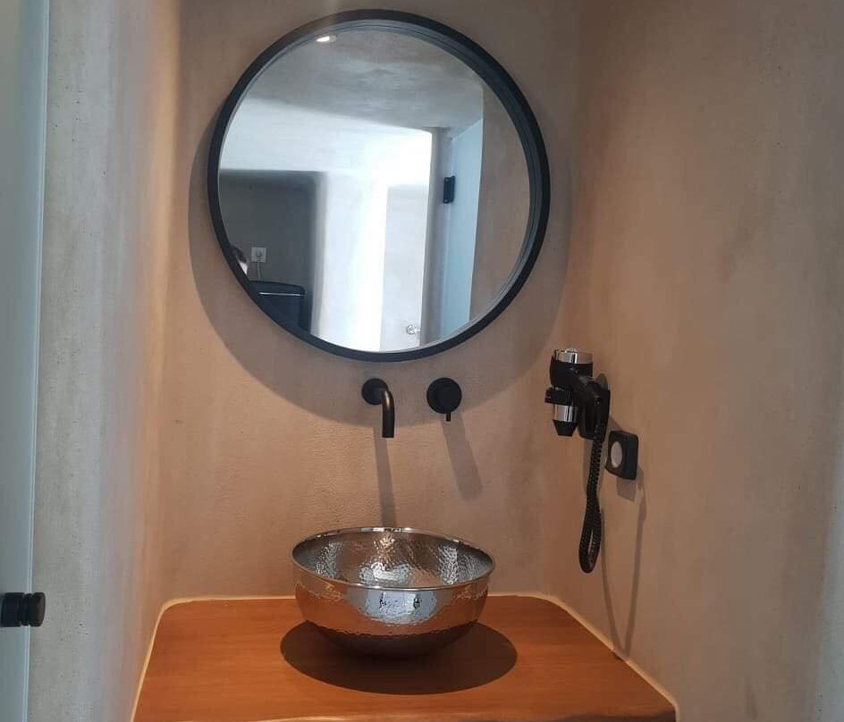 Euphoria Chora Naxos主图