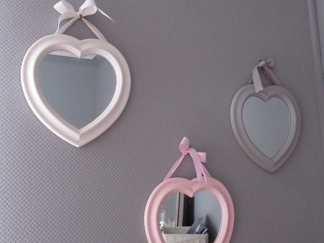 Maison d'Hôtes du Carrec主图