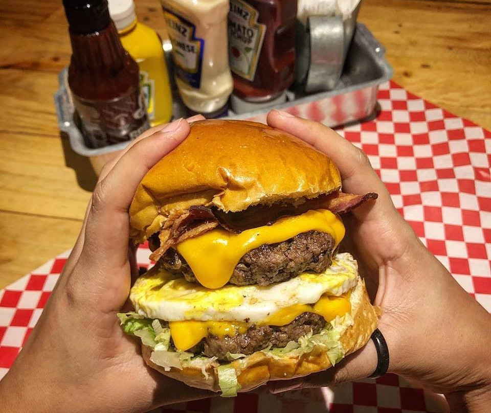 Home's Burger