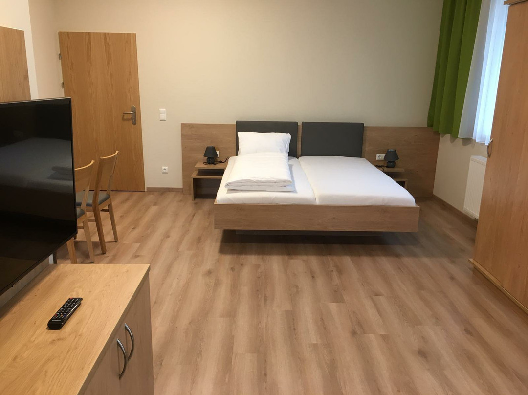 Gasthof Zur Post主图