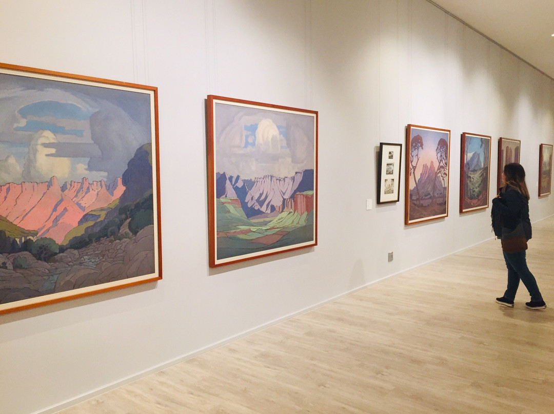 鲁珀特博物馆-斯泰伦博斯必去景点