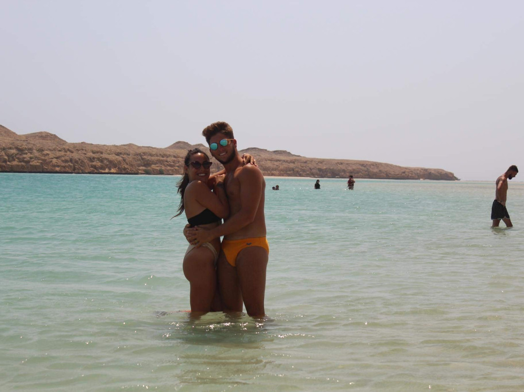 Beluga Sharm景点图片