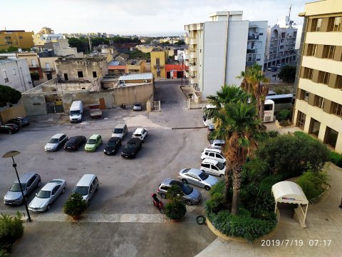 总统酒店-酒店景观