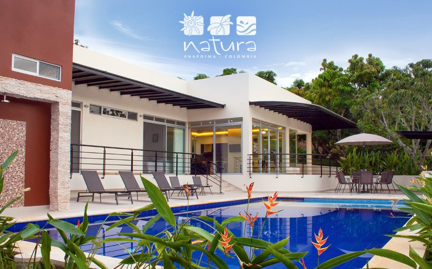 Anapoima Natura主图