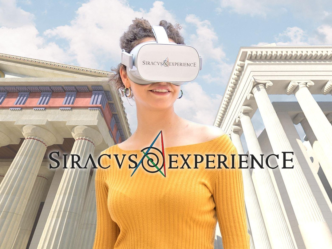 Siracusa Experience