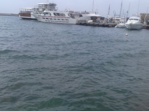 Paphos Boat Tours-帕福斯必去景点