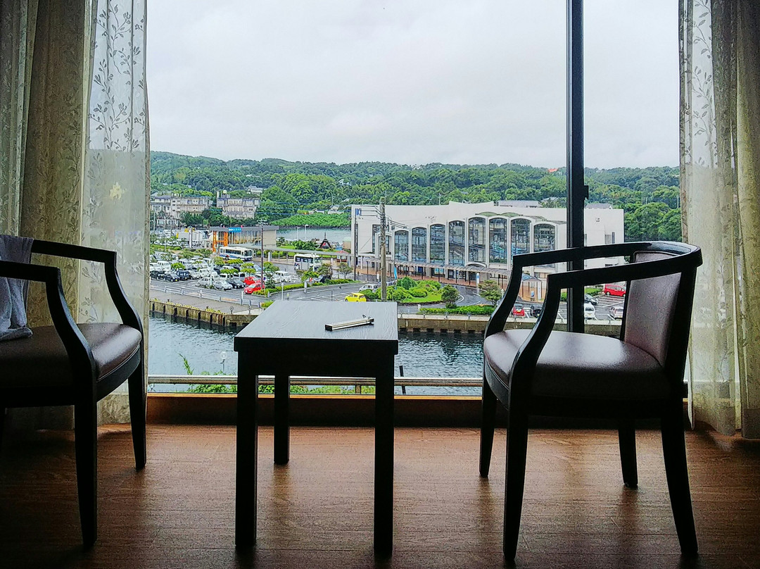 View Hotel Iki主图