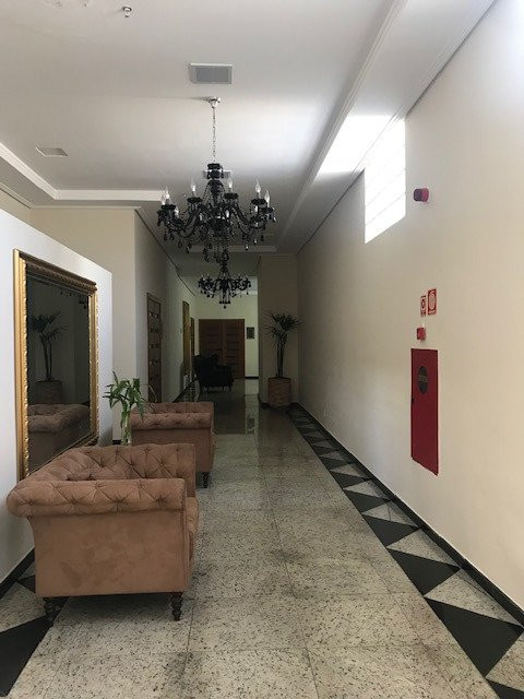 Faro Hotel Atibaia主图