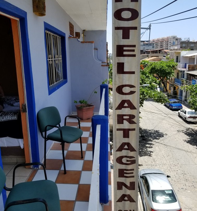 Cartagena de Indias Hotel主图